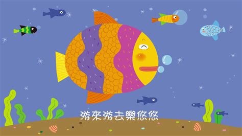 魚兒游來游去|【生物小知識】魚總是游來游去，或是停在一個地方不動！魚會睡。